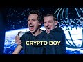 Crypto Boy | Trailer | Dublado (Brasil) [HD]