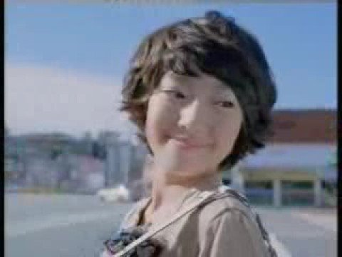 Mistine BB Wonder Cream Ad.