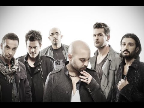 NEGRAMARO  UN PASSO INDIETRO -TESTO E ACCORDI-