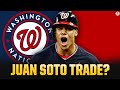 MLB Insider: NO chance Nationals trade All-Star Juan Soto  | CBS Sports HQ