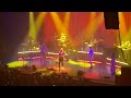 Hourglass  - Squeeze  - Regent Theatre  - Hanley - 15 October 2024