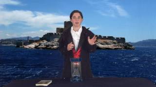 The Count of Monte Cristo Review