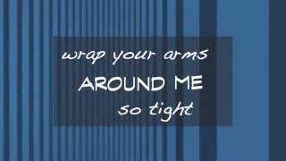 Hold Me Tonight - Lyric Video