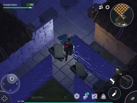 Memo ldoe revenge raid