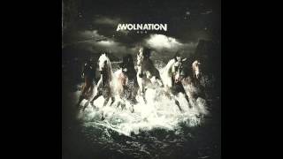 AWOLNATION - Run (K-Los Remix)