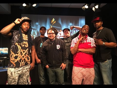 San Diego Hip Hop: Demi Daygo, Sean Dre 619, Kogniak, DJ JAM | Heat of The Week