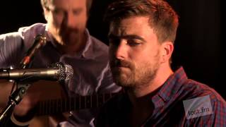 Circa Survive - Suitcase (Last.fm Sessions)