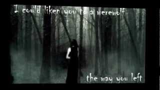 Werewolf - Fiona Apple - Lyric Video