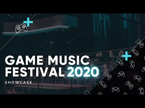 Game Music Festival 2020