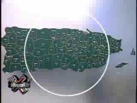 SuperXclusivo - Alcalde con chilla sale huyendo 12/7/09