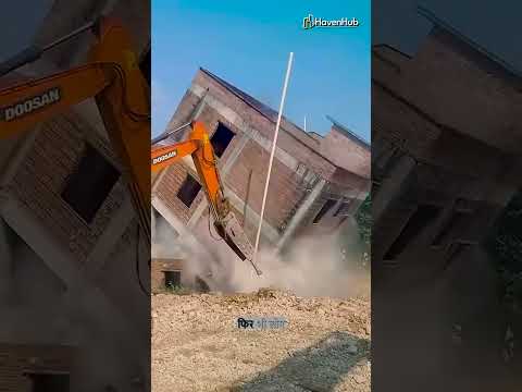 Jewar Airport Land SCAM! 😱 ₹15,000/Gaj का सच | Demolition शुरू, पैसा डूबने से बचाएं! | YEIDA