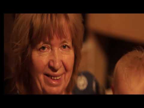 мамины руки