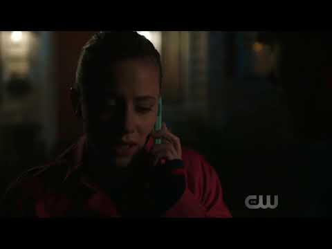 • Sacrifice | Riverdale | Jughead [ 2X21 ] •