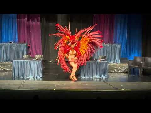 Ashilley Prado Teatro Sabesp Frei Caneca 03/02/2026