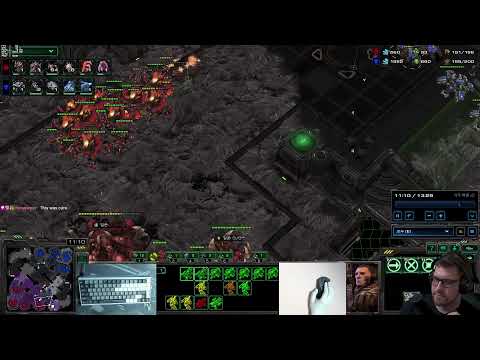 SC2 Top GM KR Ladder - 2025/12/18