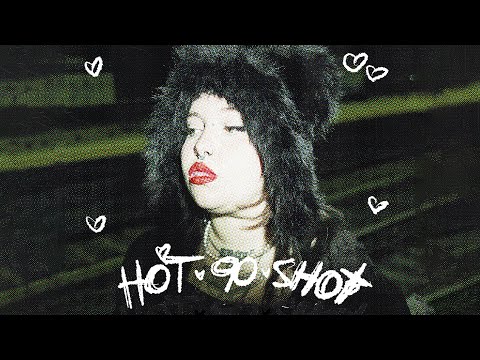 BB ASUL - Hot 90 Shot (Video Oficial)