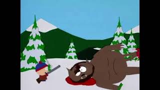 South Park - Stan Kills Scuzzlebutt