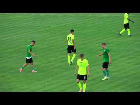 POLI IASI - FC VIITORUL ONESTI 2-1 16 AUG 2023