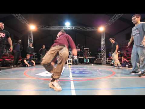 Virus - Tuk VS Admiracles - Slav Final Breakin day 2015