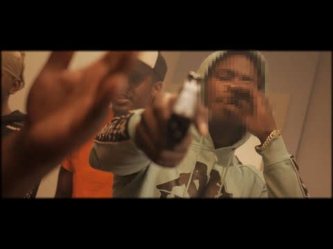 Jay Suave x Jessy EBK - Thotiana (Official Music Video)