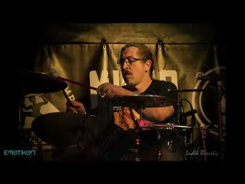 EMOTiKON - Emotikon v Múza 2023