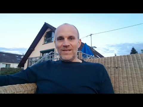 Der Countdown beginnt