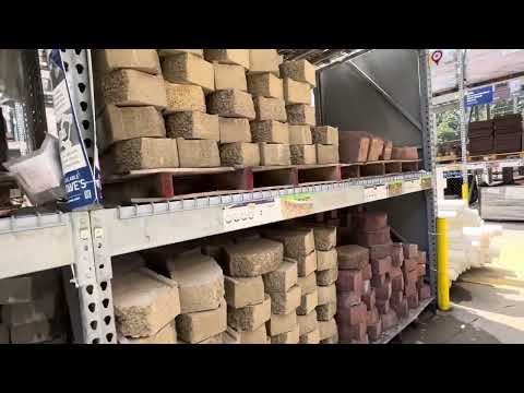 How Much Are Bricks At Lowes