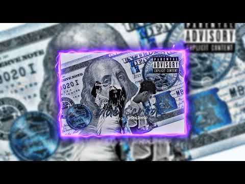 Blake Fadez x DeVerdadDinero - Blue $cript$