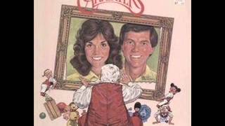 The Carpenters: &quot;O Holy Night&quot; and &quot;There&#39;s No Place Like Home For The Holidays&quot;
