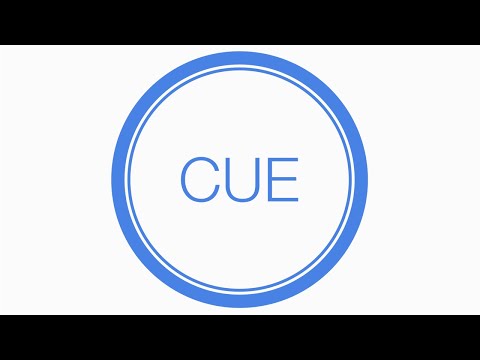 Using CUE with GitHub Actions