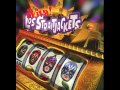 Los Straitjackets -Tsunami!