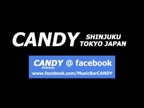 CANDY House Mix EDM 2013