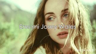 ♡ZELLA DAY - JOSEY WALES♡ | TRADUCCIÓN AL ESPAÑOL