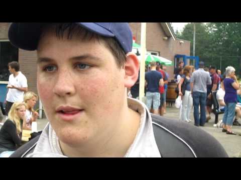 Primeur interview met RCW2e nieuwe aanwinst Marijn, R.