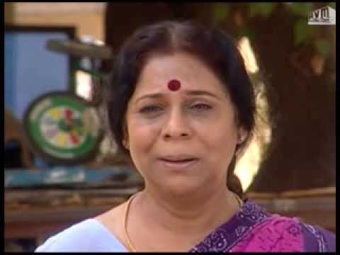 Episode 789: Sorgam Tamil TV Serial - AVM Productions