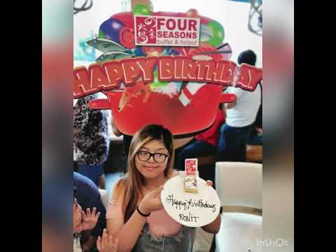 Happy 19th Birthday Ronit! 🎉🍾💕🥰