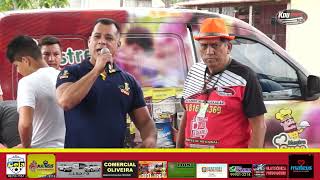 Paysandu x Clube do Remo  Alta Tenso