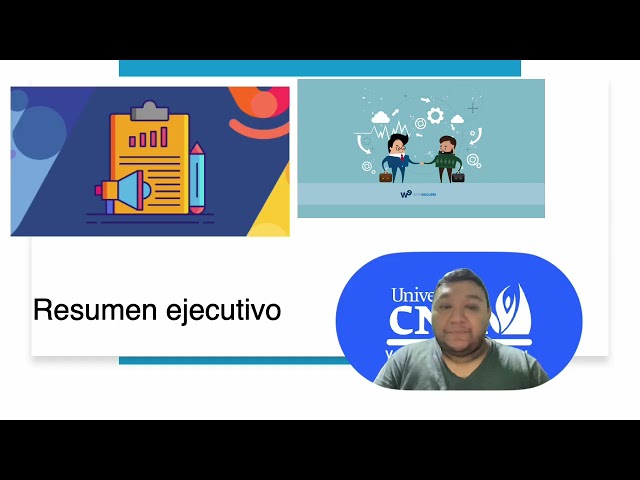 Vídeo relacionado con Plan de negocios (ACCESO RÁPIDO)