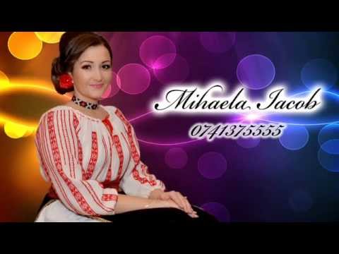 Mihaela Iacob - Colaj