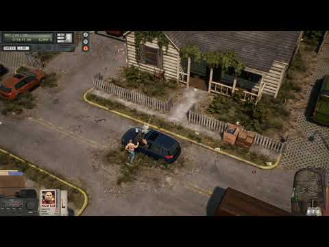 Making noise in Urban Strife is always rewarding