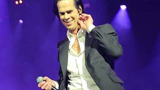 Nick Cave &amp; The Bad Seeds - From Her To Eternity (Fremantle Park,  W Australia 17 January 2026)
