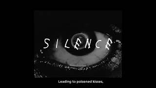 Silence - Damso ft. Angèle | FR RAP ENG SUBS