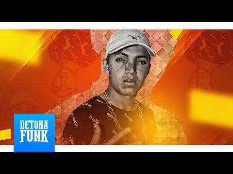 MC Chapollin - Novinha do Bucetão (Prod. Deejhay Pedro)