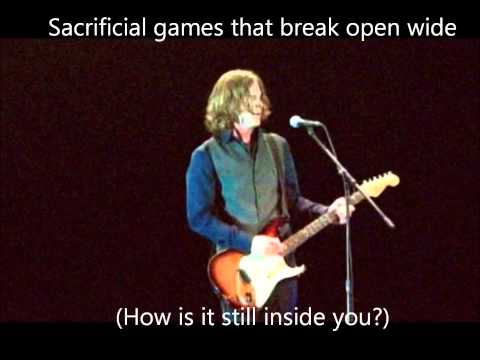 Samantha - Backhouse Mike (With Lyrics)