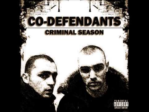 Co-Defendants/Enza, Taxi & Shabazz - Same Struggle, Same Destiny