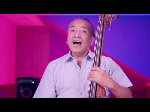 Corazon Herido feat Agua Marina - Grupo 5 en Vivo (Elmer Vive 2020)