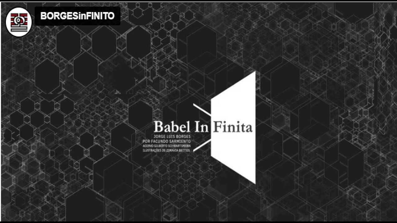 Exposição Babel (IN)Finita