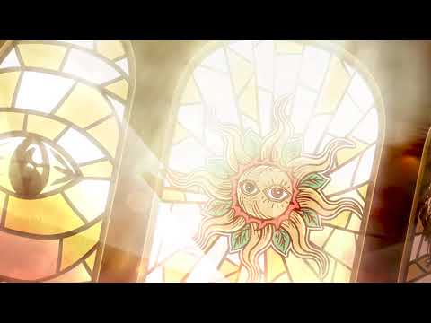 Pride Of Lions (Jim Peterik & Toby Hitchcock) - "Lion Heart" - Lyric Video