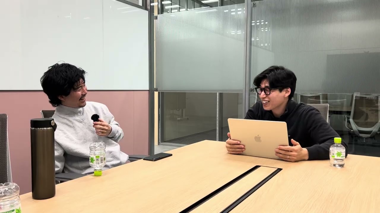 ケビンの日本語音読スキル上がった説