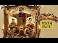 Athade Srimannarayana Latest Release Trailer Rakshit Shetty Shanvi 2020 Telugu Movies